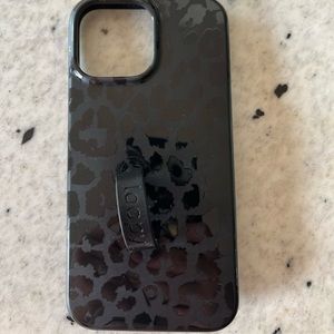 iPhone 13 pro max loopy case